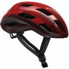 Cyklistická helma Lazer Strada KinetiCore červená 2022