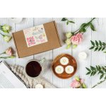 Rozvoněno Sada čajových svíček bez stojánku Pro neobyčejné chvíle 30 ks – Zboží Dáma