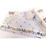 Ultra Pro Pokémon TCG First Partner Accessory Bundle – Hledejceny.cz