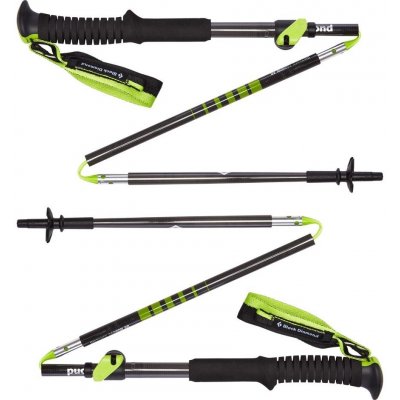 Black Diamond Distance Carbon FLZ – Hledejceny.cz