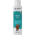 LOBEY Pěna do koupele pro děti 200 ml – Zboží Dáma