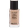 Make-up Chanel Les Beiges Foundation lehký make-up s rozjasňujícím účinkem BD21 30 ml