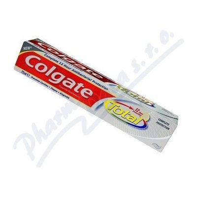 Colgate Total 12 75 ml – Hledejceny.cz