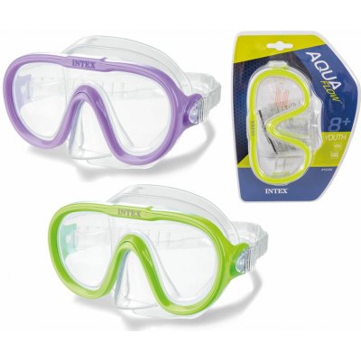 Intex Sea Scan 55916 – Zbozi.Blesk.cz