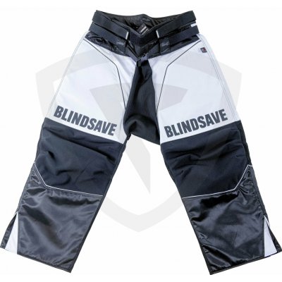 Blindsave Legacy Goalie Pants White – Zboží Mobilmania