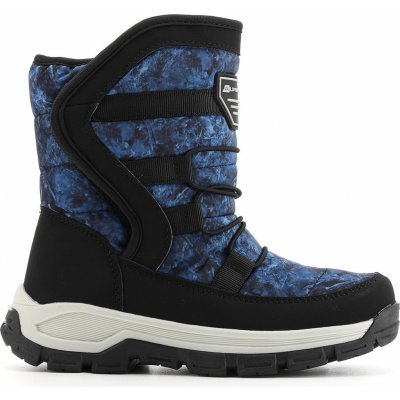 Alpine Pro SORENO modrá – Zboží Dáma