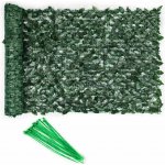 MultiGarden BP-100 Plot z umělého břečťanu 100 x 300 cm tmavě zelený – Sleviste.cz