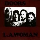 Doors - L.A.Woman -180gr.- LP