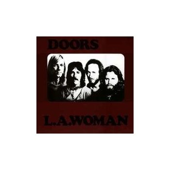 Doors - L.A.Woman -180gr.- LP