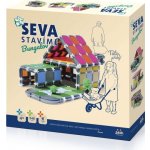 Seva Stavíme Bungalov – Zboží Mobilmania