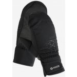 Ziener dámské palčáky Klementina WS Mitten Glove black – Hledejceny.cz