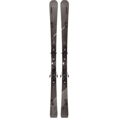 Elan Primetime 22 Blk Sx + El 10.0 25/26 – Hledejceny.cz