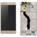 LCD Displej + Dotykové sklo Honor 7 – Zboží Mobilmania