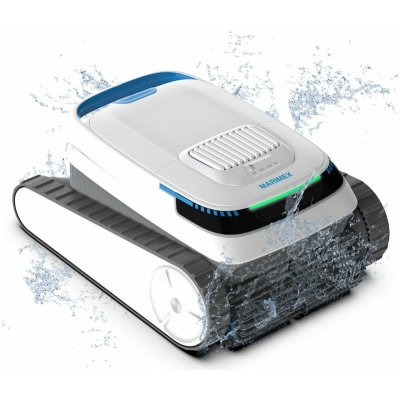 Marimex RobotVac Fraser 10800069 – Hledejceny.cz