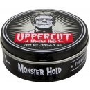Uppercut Deluxe Monster Hold extra silný vosk na vlasy 70 g