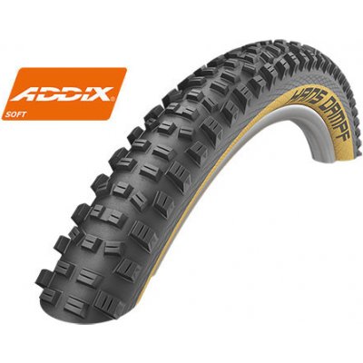 Schwalbe Hans Dampf 27,5x2,35, 60-584 kevlar – Hledejceny.cz