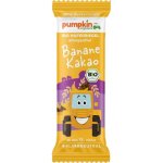 Pumpkin Organics BIO Ovesná tyčinka 20 g – Zboží Mobilmania