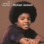 Michael Jackson - Definitive Collection LP – Hledejceny.cz