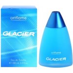 Oriflame GLACIER toaletní voda pánská 100 ml – Hledejceny.cz