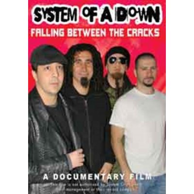 System of a Down - Falling Between the Cracks – Zboží Mobilmania