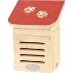 Esschert Design Diapozitiv pro berušky 15x12x20cm žlutý – Zboží Dáma