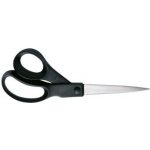 Fiskars Nůžky univerzální Essential 1023817 – HobbyKompas.cz