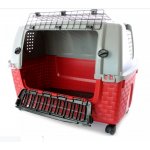 Rosewood WC pro Hlodavce Rohové 31 x 22 x 15 cm – Zboží Mobilmania