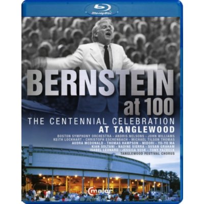 Bernstein At 100 BD