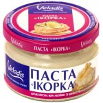 Veladis Pomazánka z jiker s uzeným kalamarem 160g – Sleviste.cz