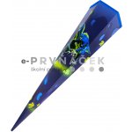 Herlitz Školní kornout Dinosaurus 85 cm – Hledejceny.cz