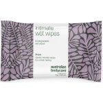 Australian Bodycare Tea Tree Oil Intimní vlhčené ubrousky s Tea Tree olejem 24 ks – Sleviste.cz