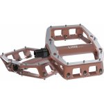 Trek Line Pro Flat pedály – Zboží Mobilmania