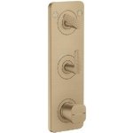 Axor Citterio 49701140 – Hledejceny.cz
