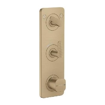 Axor Citterio 49701140 – Hledejceny.cz