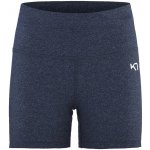 Kari Traa dámské kraťasy Julie High W Shorts modrá – Zboží Dáma