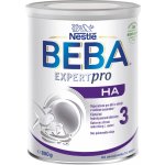 BEBA 3 EXPERTpro HA 800 g – Zbozi.Blesk.cz