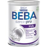 BEBA 3 EXPERTpro HA 800 g – Zboží Dáma