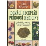 Domácí receptář přírodní medicíny – Hledejceny.cz