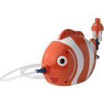 Biotter Bobo Neb inhalátor s přílušenstvím 1 sada – Zboží Mobilmania