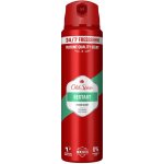 Old Spice Restart deospray 150 ml – Hledejceny.cz