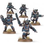GW Warhammer 40.000 Militarum Tempestus Scions – Zboží Živě