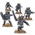 GW Warhammer 40.000 Militarum Tempestus Scions – Hledejceny.cz