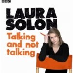 Laura Solon: Talking and Not Talking - Solon Laura, Solon Laura & Cast – Hledejceny.cz