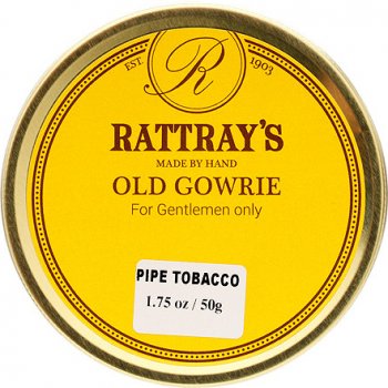 Rattrays Old Gowrie 10 g