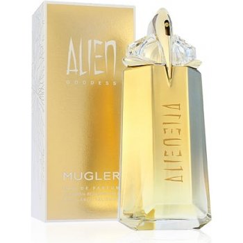 Thierry Mugler Alien Goddess parfémovaná voda dámská 60 ml