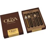 Oliva Robusto Sampler – Zboží Dáma