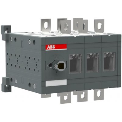 ABB 1SCA022764R2090 OT315E03C 3P 315A – Hledejceny.cz