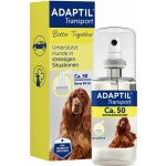 Adaptil spray transp 60 ml – Zboží Mobilmania