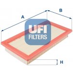 Vzduchový filtr UFI 30.960.00 – Hledejceny.cz