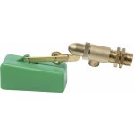 Ventil vysokotlaký pro napáječku 2l litinovou – Sleviste.cz